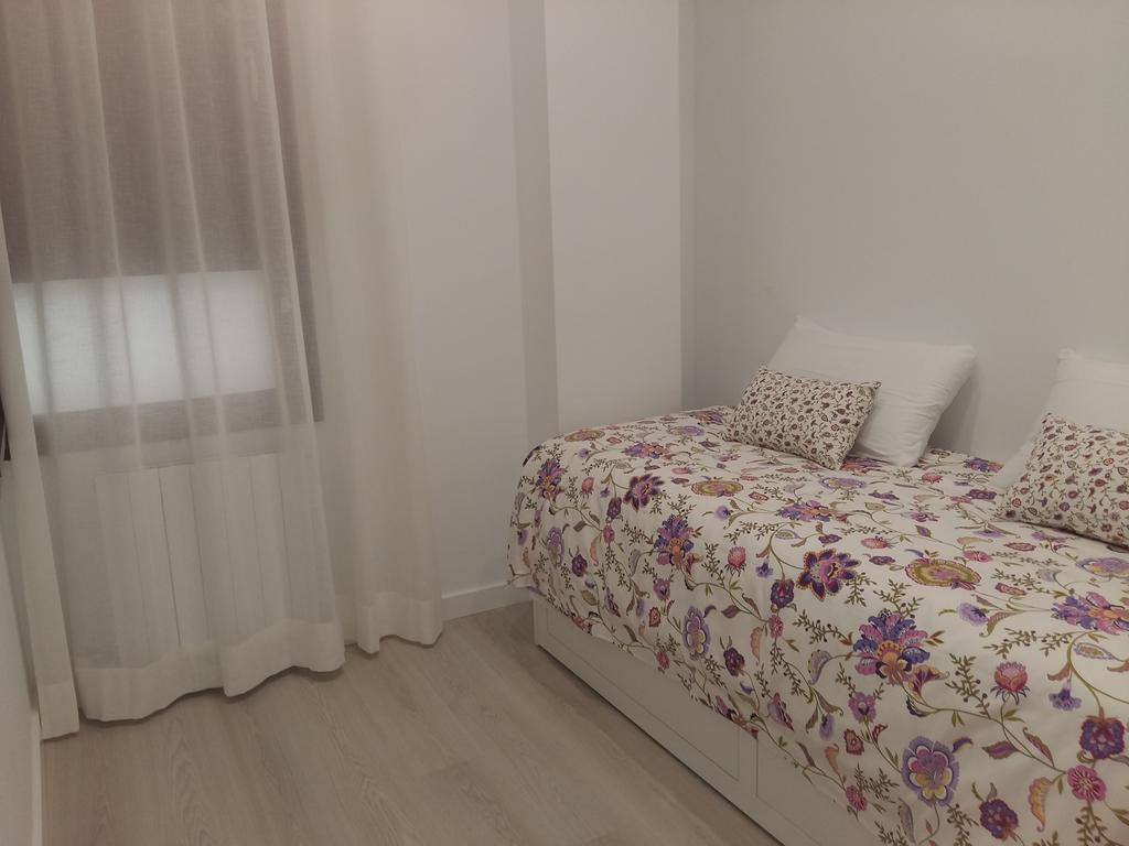 Aia Exclusive Apartments Granada Exterior foto