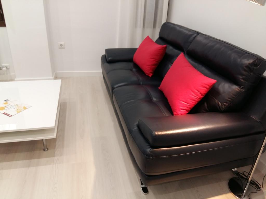Aia Exclusive Apartments Granada Exterior foto
