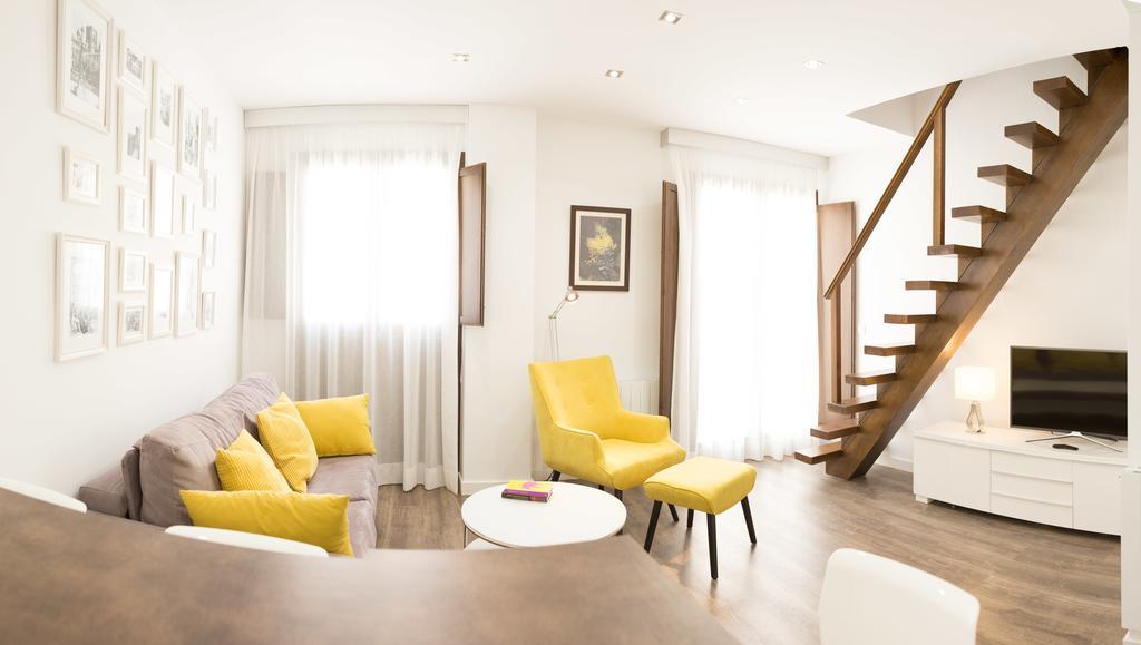 Aia Exclusive Apartments Granada Exterior foto