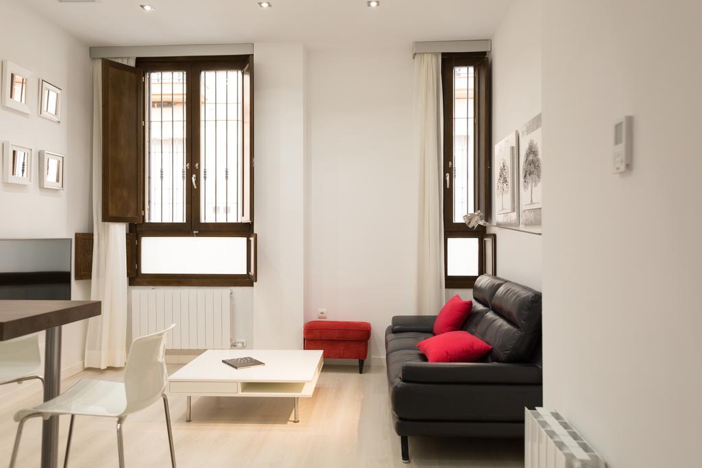 Aia Exclusive Apartments Granada Exterior foto