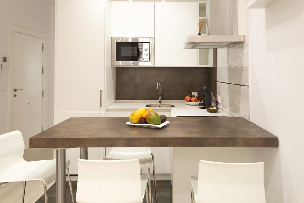 Aia Exclusive Apartments Granada Exterior foto
